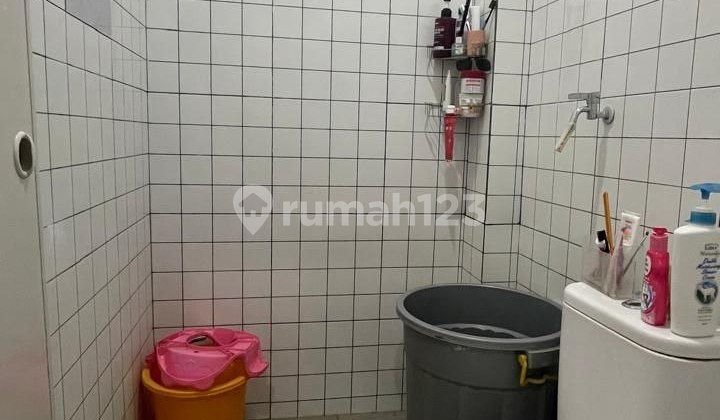 Ready-to-Occupy House in Pratista Antapani Complex, Affordable 2