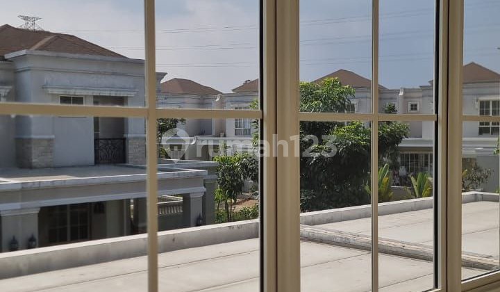 Rumah Mewah Murah Di Cluster Anapuri, Podomoro Park Bandung