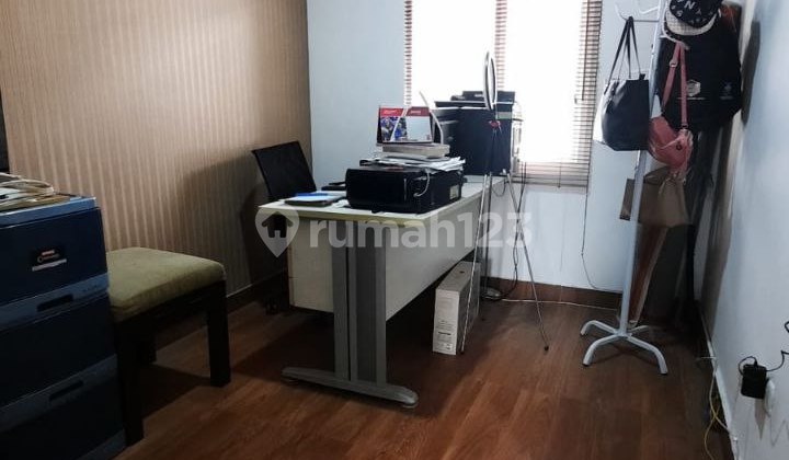 Nice House in Sweet Antapani Residence Rarely Available 2