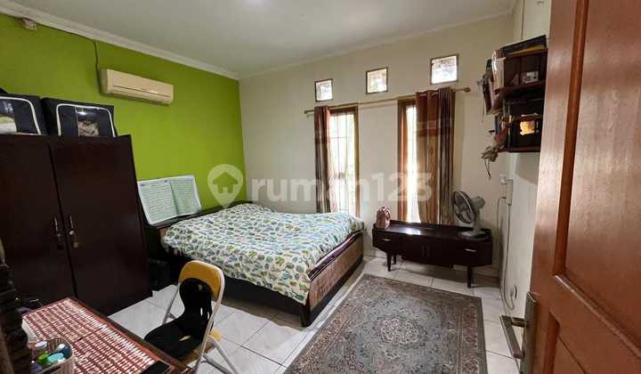 Nice House In Pondok Jati Indah Bekasi, Rarely Cheap 2