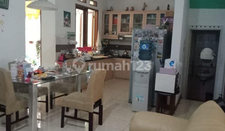 Rumah Dicigadung Dalam Komplek Bahus Murah SHM 2