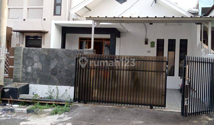 Rumah Bagus Di Cijambe Kompek Giri Mekar Shm 1