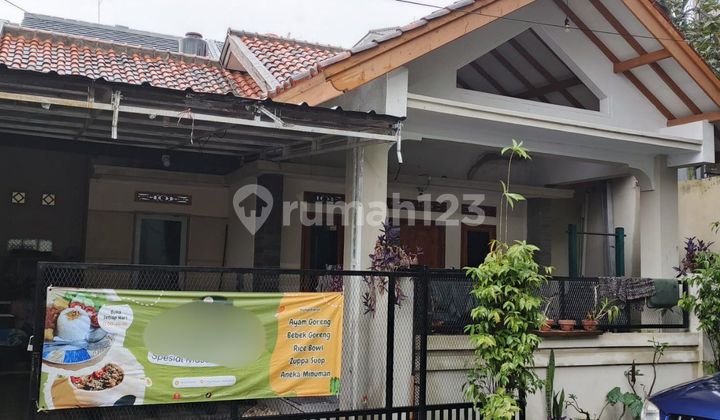 Rumah Bagus Di Komplek Cijambe Indah Vidjayakusuma Rumah Bagus Di Komplek Cijambe Indah Vidjayakusuma