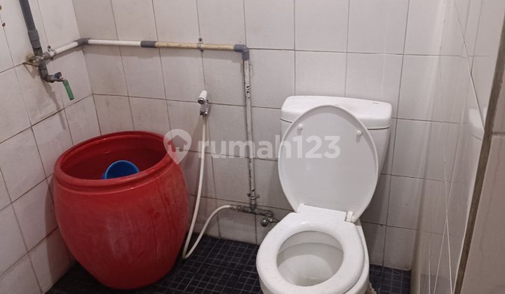 Rumah Mainroad Jalan Aceh Murah Jarang Ada yang Jual 2