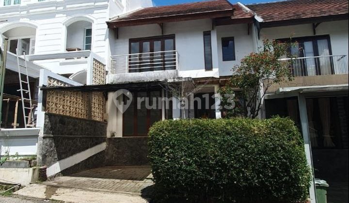 Rumah Asri Di Dago Resort Murah Jarang Ada Rumah Asri Di Dago Resort Murah Jarang Ada