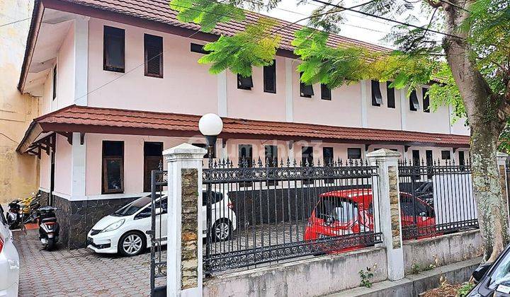 Menarik Kost Aktif 38 Kamar Di Tubagus Ismail Dekat Ke Kampus