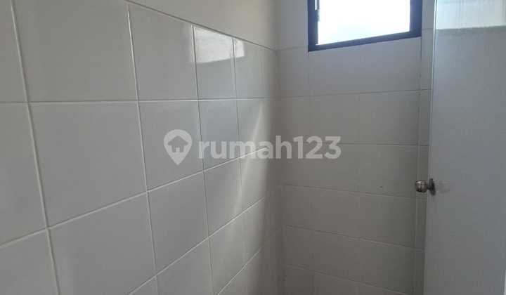 New House Ready to Occupy at Podomoro Park Bandung 2