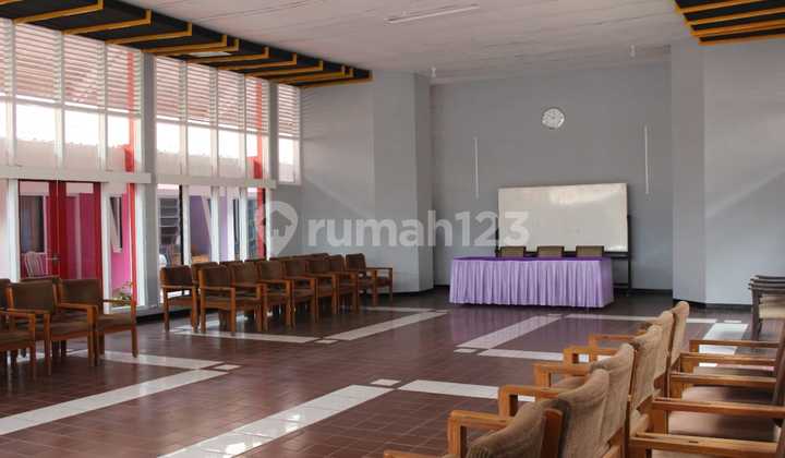 Hotel Still Operating in Jayagiri Near Pasar Lembang 2