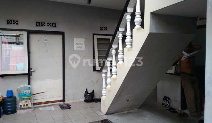 Active Kosan One Step to Raya Kiaracondong Near Borma 2