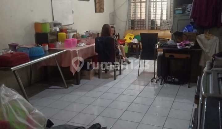 Di Sewakan Cepat Ruko Siap Pakai Mainroad Kopo Permai 1