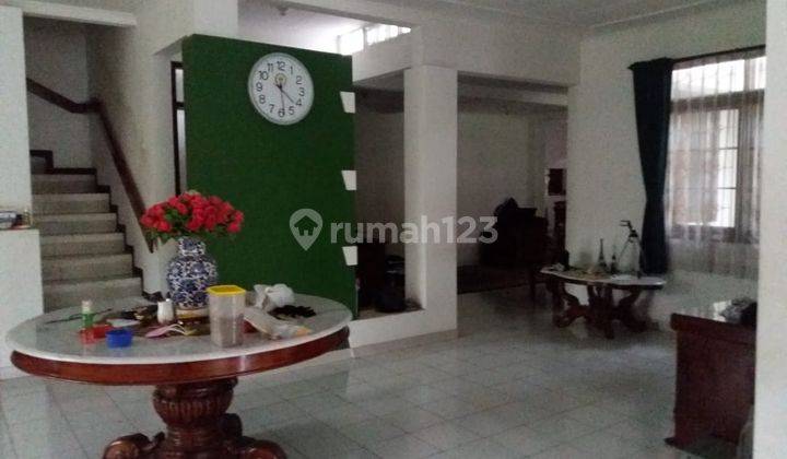 menarik rumah dekat gateway pasteur gunung batu, dekat setraduta 2