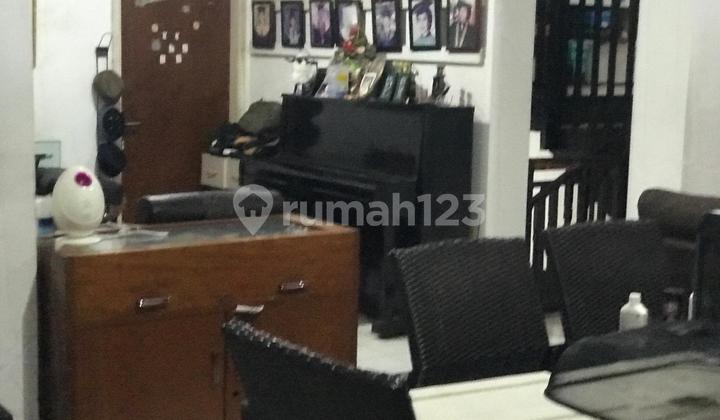 Rumah Murah Hook Hitung Tanah di Cipedes Pasteur Bandung 2