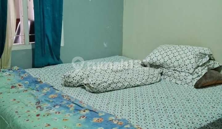 Rumah Kokoh 2 Lantai Dalam Cluster di Ciganitri Bojongsoang 2