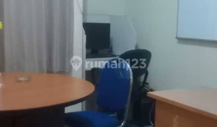 Rumah 2 Lantai Murah Siap Huni di Burangrang Malabar Bandung 2