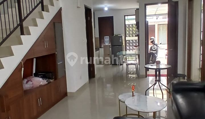 Rumah Siap Huni Furnished di Buah Batu Square Rumah Siap Huni Furnished di Buah Batu Square