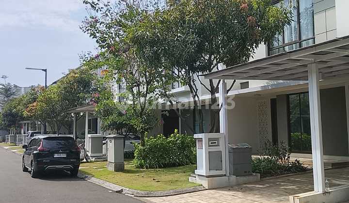 Minimalist 2-Story Furnished House in Btrari Summarecon Bandung 2