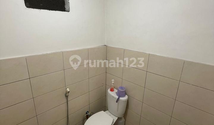 Rumah Asri Siap Huni Dalam Cluster di Arcamanik 2