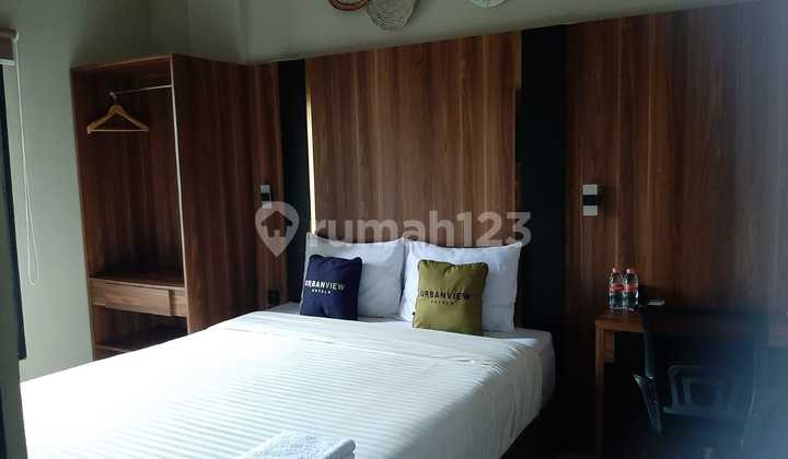 Hotel Baru Bintang 3 Strategis di Jalan Banteng Dekat Buah Batu Hotel Baru Bintang 3 Strategis di Jalan Banteng Dekat Buah Batu