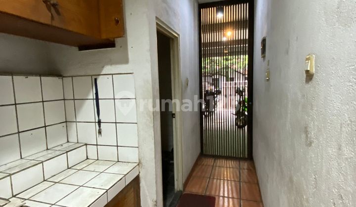 House Usable for Business in Turangga Near Griya Buah Batu 2