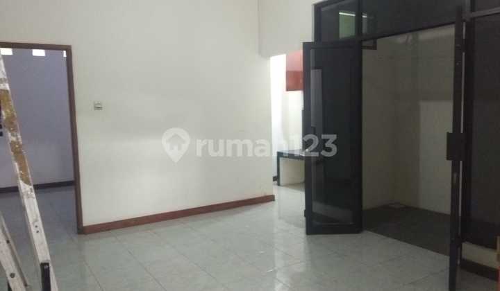 8 Unit Rumah Kontrakan di Komplek Kiaracondong Dekat Borma 2