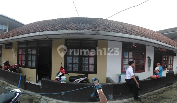 Kost Aktif Strategis di Dekat Gubernuran Kebon Sirih Bandung 2