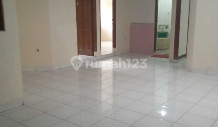 Rumah Siap Huni bisa untuk Kantor di Bekamin Cikutra Bandung 2