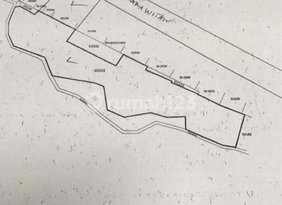 Strategic Large Land Suitable For Cluster in Karawitan Turangga Strategic Large Land Suitable For Cluster in Karawitan Turangga