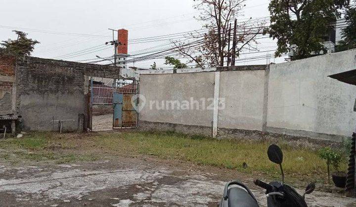 Murah Cocok Untuk Cluster Tanah Di Kolmas Cimahi Utara 1