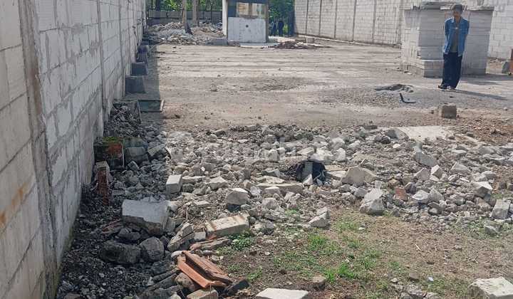 Tanah Dekat Rs Al Islam di Cidurian Soekarno Hatta