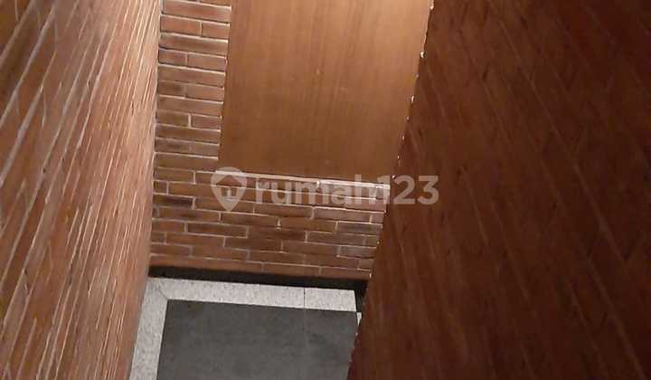 Rumah Minimalis 3 Lantai Furnished Area Banteng Buah Batu Bandung 2