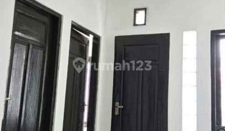 Rumah Baru Komplek Rancamas Terusan Cibaduyut 2