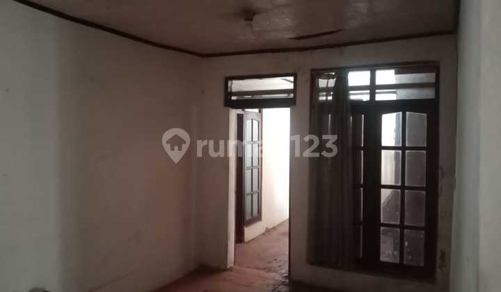 Murah Rumah Tinggal Renov Saturnus Margahayu Raya 2