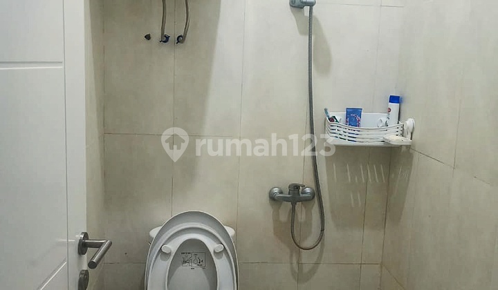 Disewakan Rumah  Minimalis Full Furnished di Cluster Taman Kopo Indah TKI 1 2