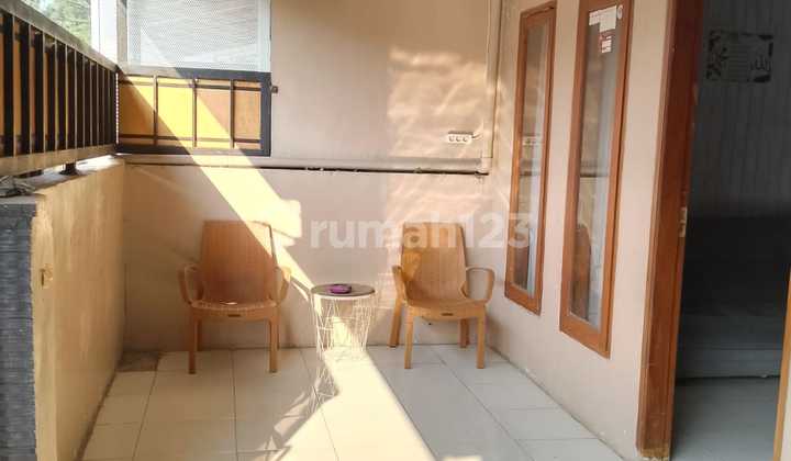 House in a Cool Environment Complex Near Ujungberung Square 2