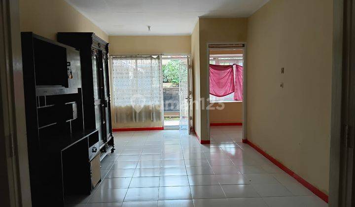 Sewa Rumah Sederhana Di Kopo Dekat Ke Taman Kopo Indah 2