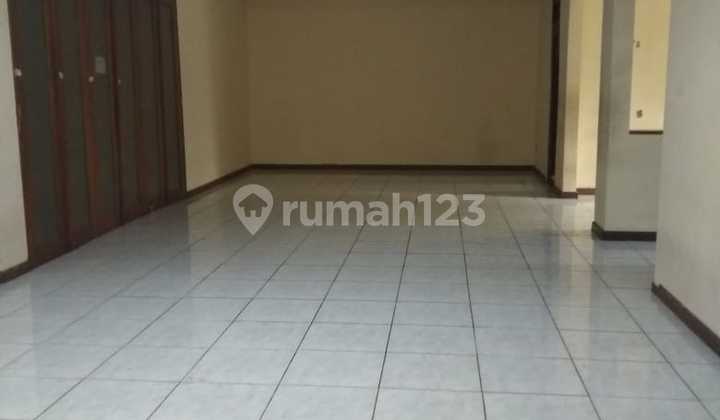 Rumah Lantai Bawah Saja di Turangga Belakang Horison Bandung 2