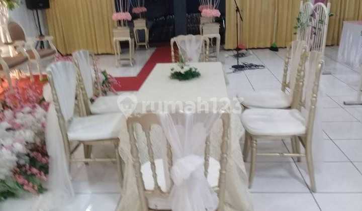 Classic Melati Hotel City Center Near Asia Africa Square 2