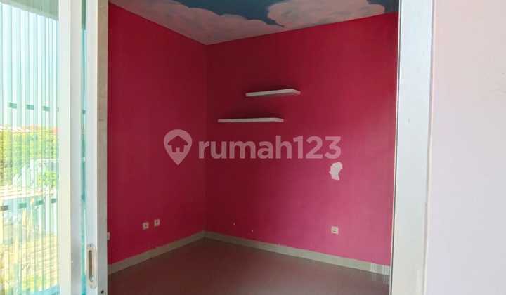 Rumah Minimalis Asri Siap Huni Dalam Cluster di Cigadung Raya  2