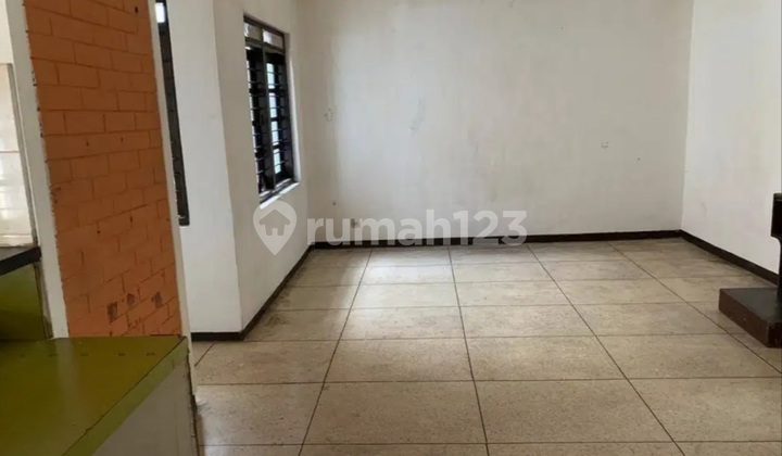 Disewakan Rumah Siap Huni Mainroad Sayap Cikutra Bandung 2