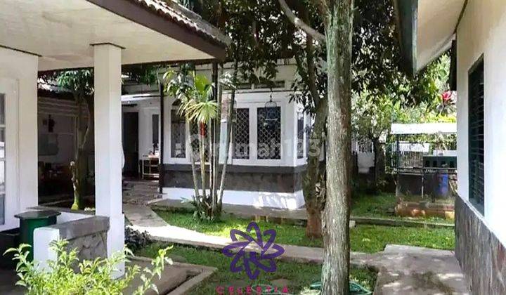 Rumah Area Ramai Cocok Untuk Usaha Di Sayap Dago Dekat Ke Unpad 2