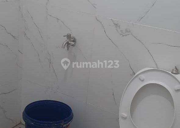 Rumah Baru 2 Lt Akses Masuk Mobih Area Sarijadi Sutami Pateur 2