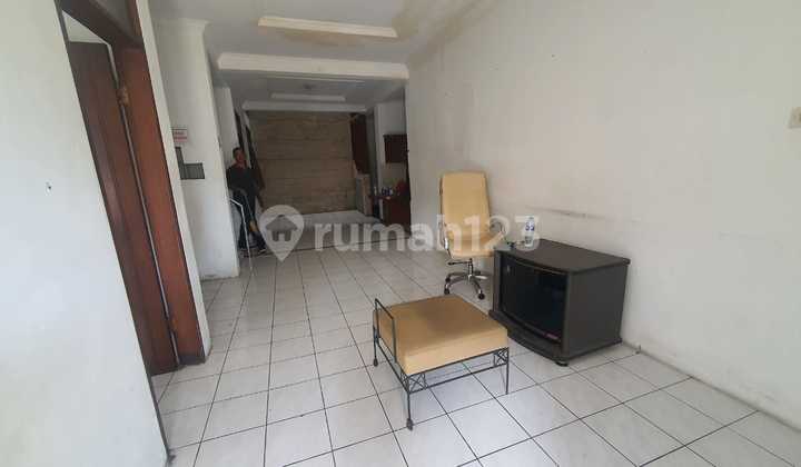 Rumah Siap Huni 2 Lantai di Batununggal Bandung 2