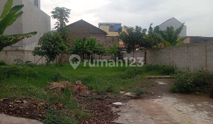 Lahan Tanah Strategis di Cisaranten Wetan Bandung Lahan Tanah Strategis di Cisaranten Wetan Bandung