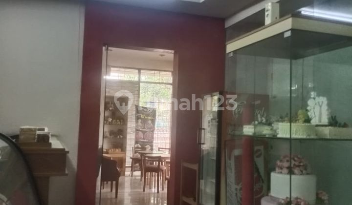 Maidroad Business House Near Talagabodas Lodaya