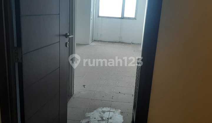 Apartemen Studio Kosongan di Emerald Towers Kawaluayaan Bandung 2