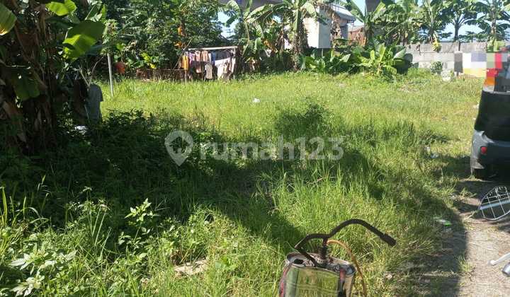 2 Kavling di Komplek Jalan Masuk Mobil Ciwastra Bandung 2 Kavling di Komplek Jalan Masuk Mobil Ciwastra Bandung