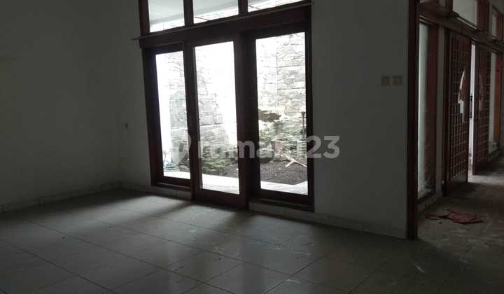 Rumah Murah Besar Kokoh di Sayap Pungkur Dekat Pusat Kota Bandung 2