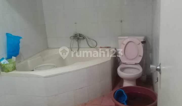 Rumah Siap Huni Bisa Untuk Usaha di Sayap Burangrang Malabar  2