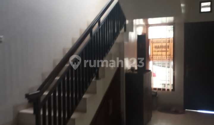 Rumah di Cluster Dekat Borma dan Terminal Margahayu Raya 2