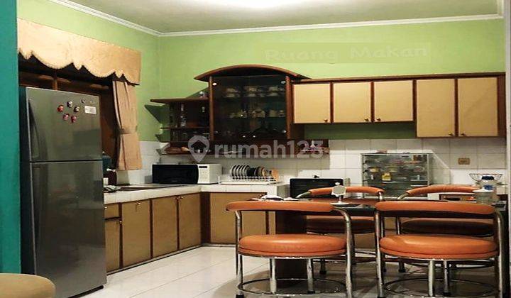 Murah Rumah 2 Lantai Sayap Pasteur Dekat Ke Tol Pasteur Bandung 1